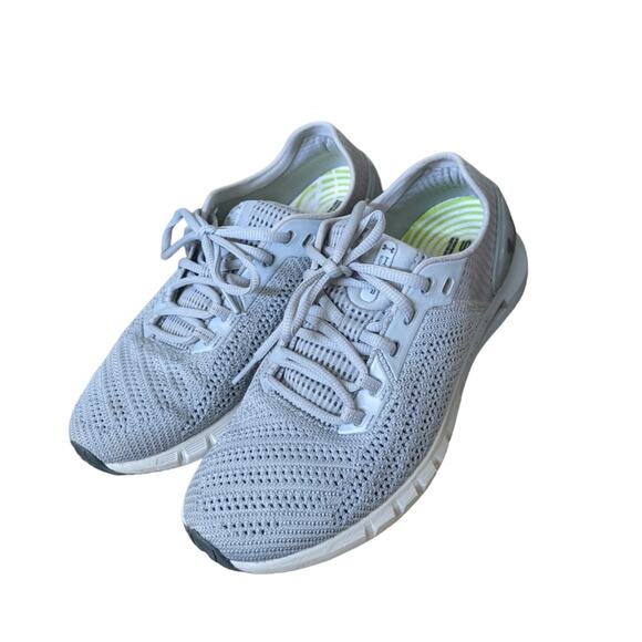 Under Armour HOVR™ Sonic Bluetooth Athletic Running Shoes - Picture 1 of 8